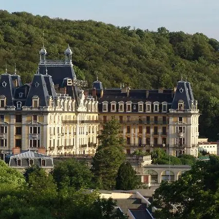 Le Soleil Du Revard Aix-les-Bains Extérieur photo