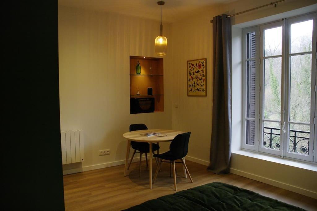 Le Soleil Du Revard Apartment Aix-les-Bains