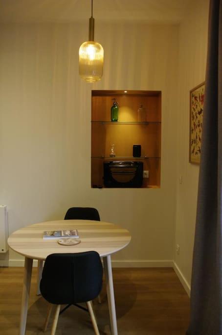 Le Soleil Du Revard Apartment Aix-les-Bains